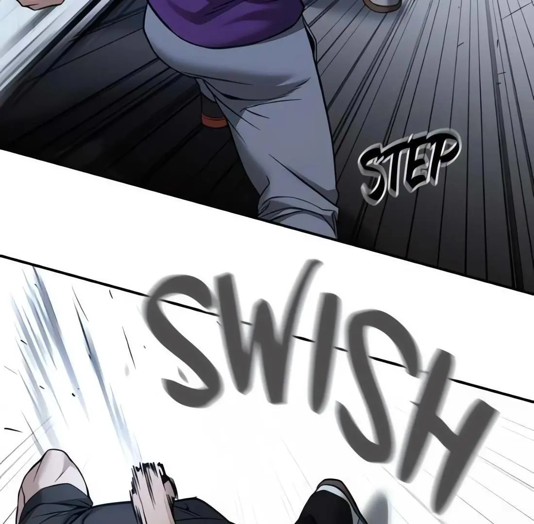 Read Designated Bully - Chapter 120 - designatedbully.com | Image 76