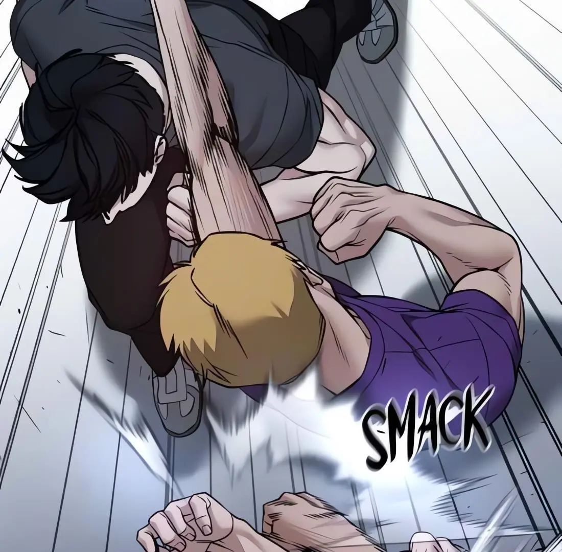 Read Designated Bully - Chapter 120 - designatedbully.com | Image 77