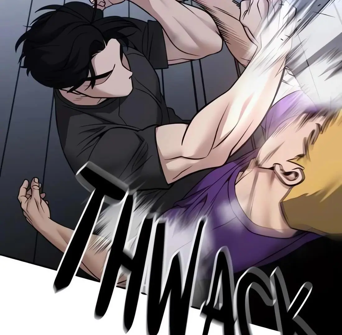 Read Designated Bully - Chapter 120 - designatedbully.com | Image 78