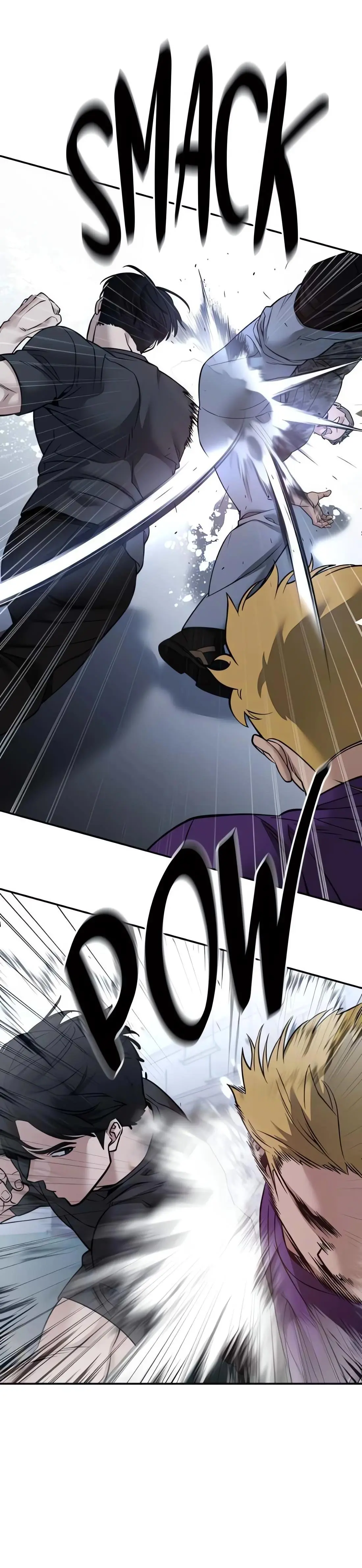 Read Designated Bully - Chapter 120 - designatedbully.com | Image 81