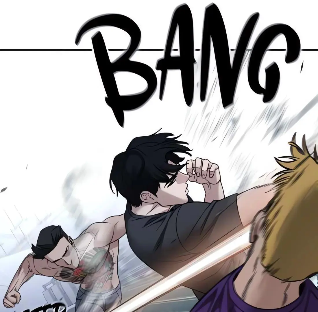 Read Designated Bully - Chapter 120 - designatedbully.com | Image 82
