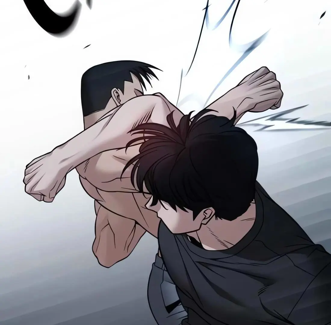 Read Designated Bully - Chapter 120 - designatedbully.com | Image 84