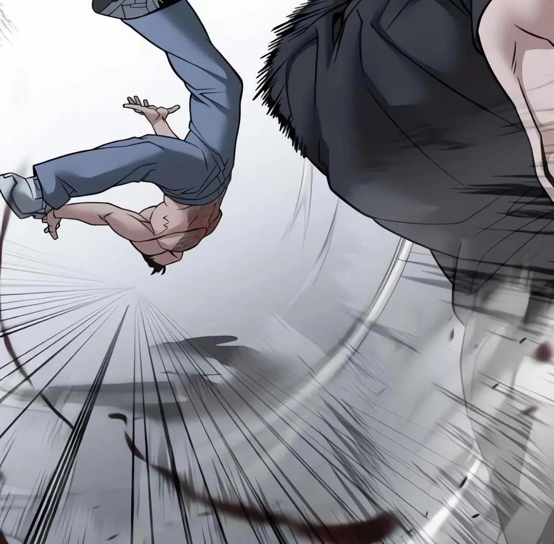 Read Designated Bully - Chapter 120 - designatedbully.com | Image 90