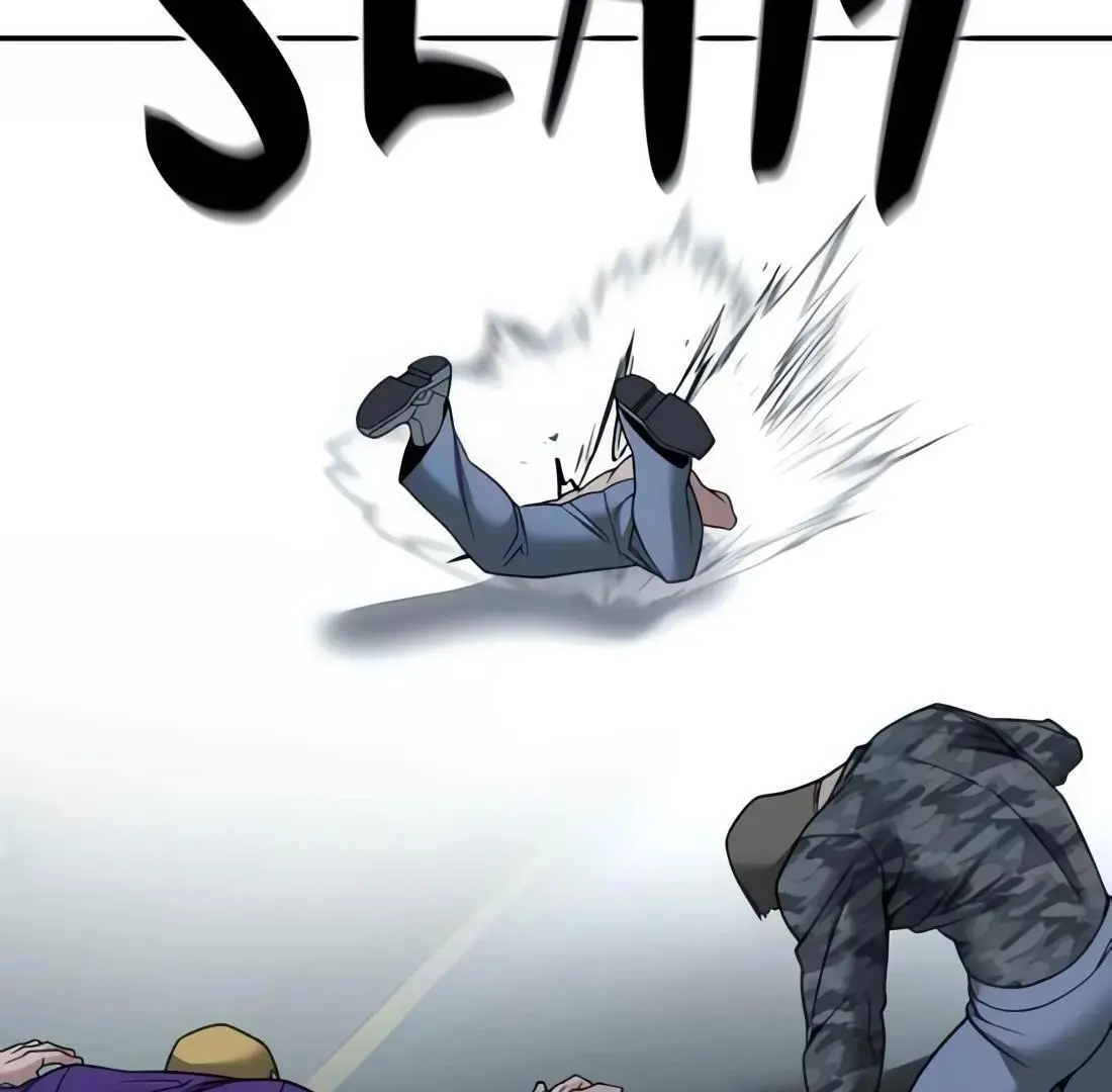 Read Designated Bully - Chapter 120 - designatedbully.com | Image 92