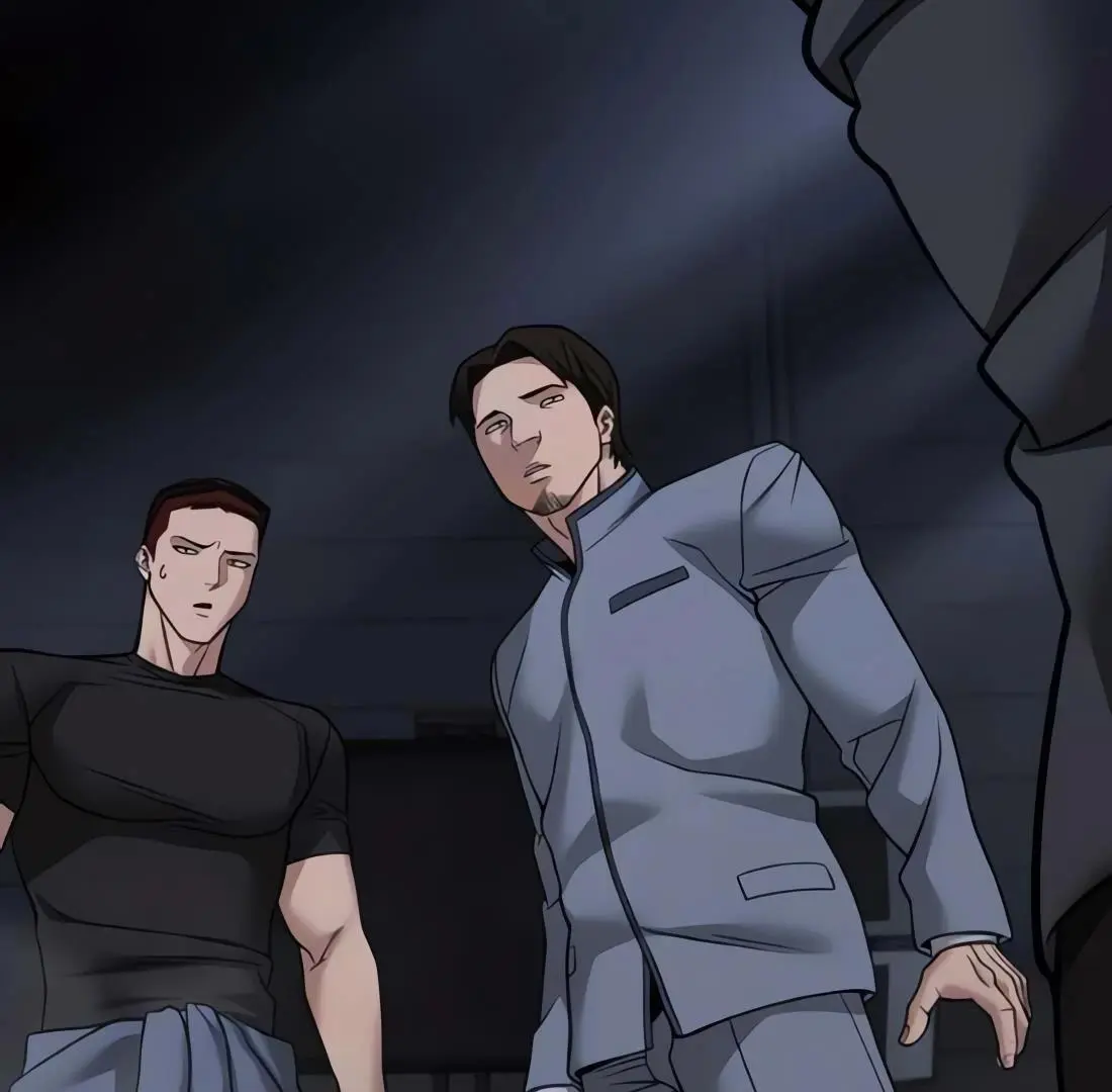 Read Designated Bully - Chapter 120 - designatedbully.com | Image 97