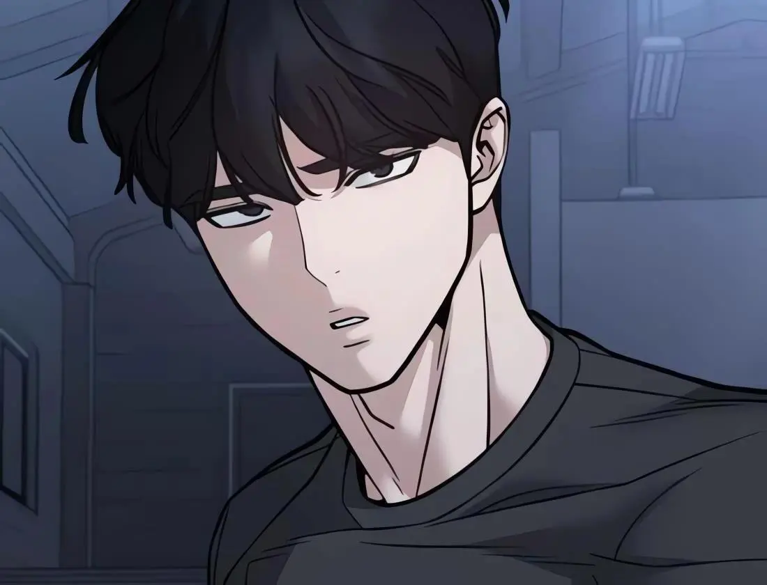Read Designated Bully - Chapter 120 - designatedbully.com | Image 100