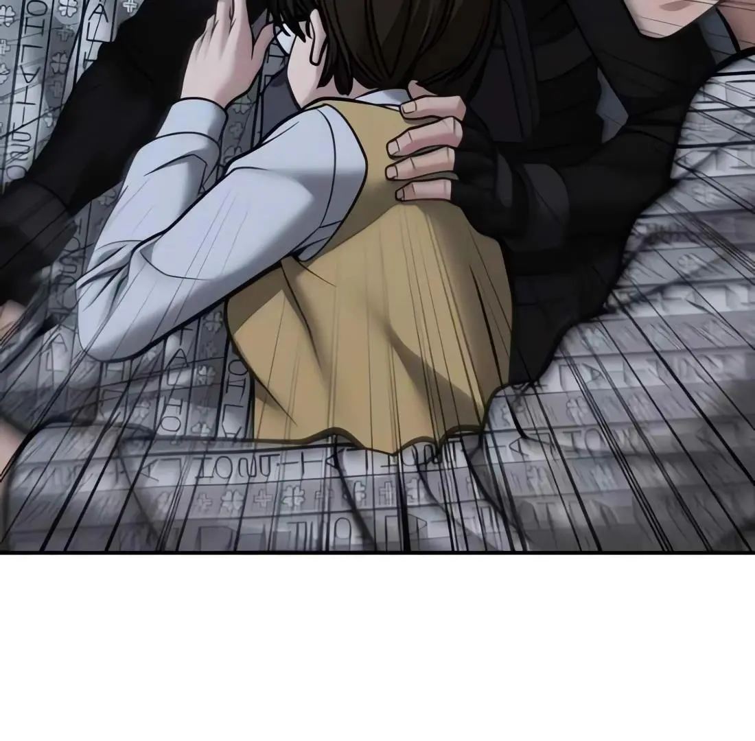 Read Designated Bully - Chapter 120 - designatedbully.com | Image 106