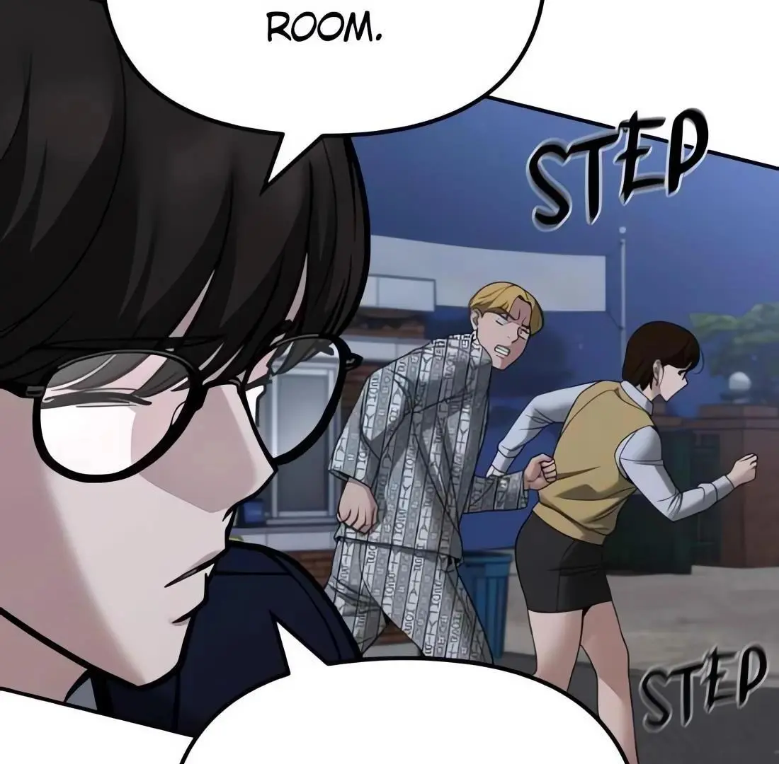 Read Designated Bully - Chapter 120 - designatedbully.com | Image 116