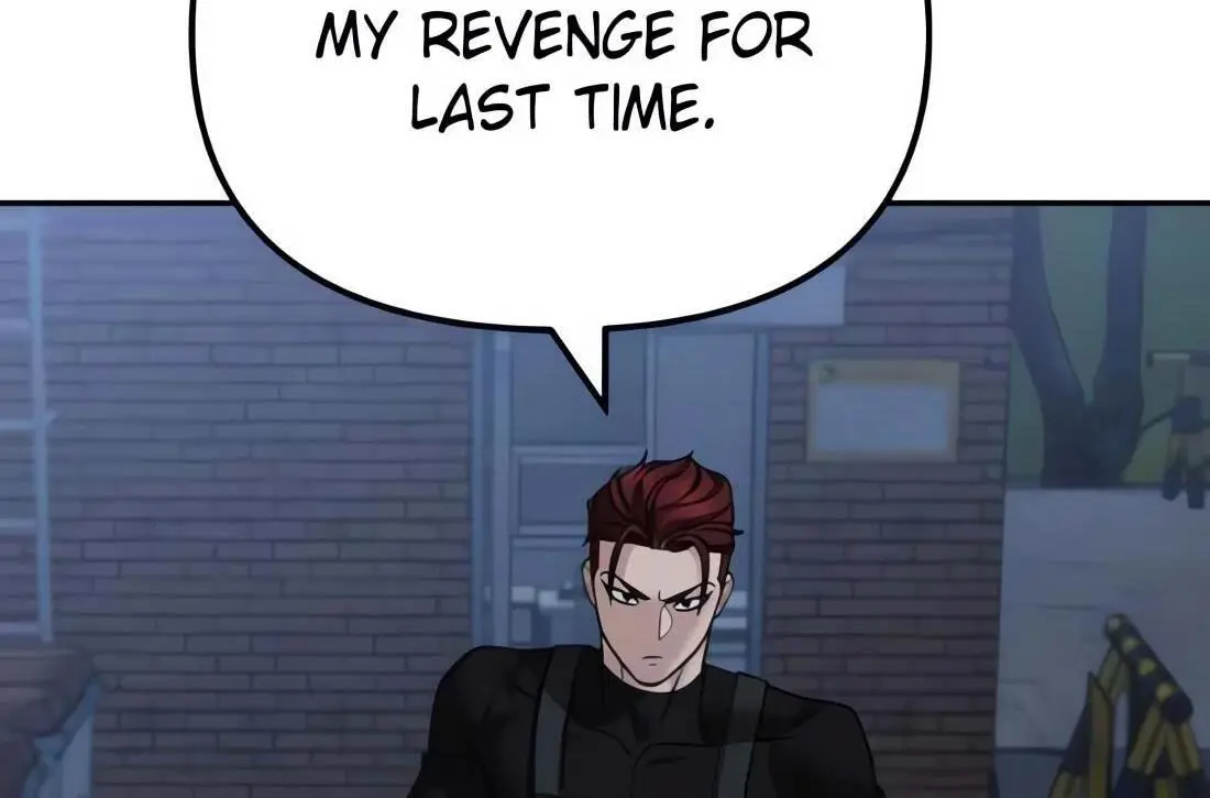 Read Designated Bully - Chapter 120 - designatedbully.com | Image 124