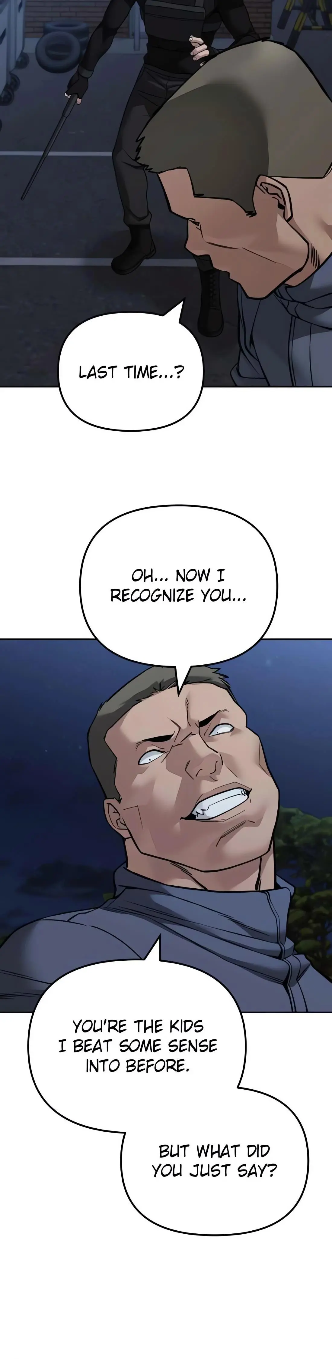 Read Designated Bully - Chapter 120 - designatedbully.com | Image 125