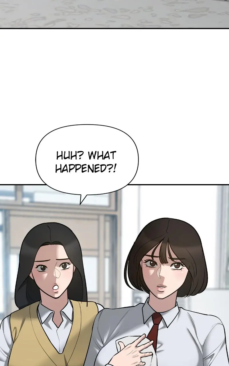 Designated Bully Chapter 37