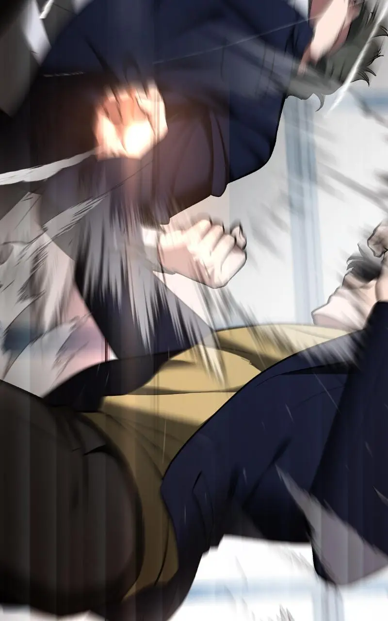 Designated Bully Chapter 38