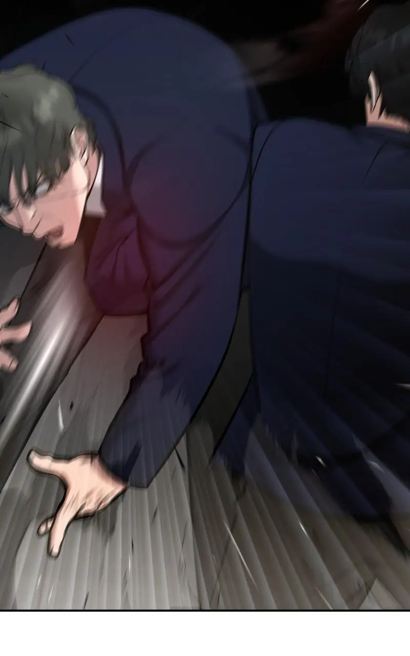 Designated Bully Chapter 38