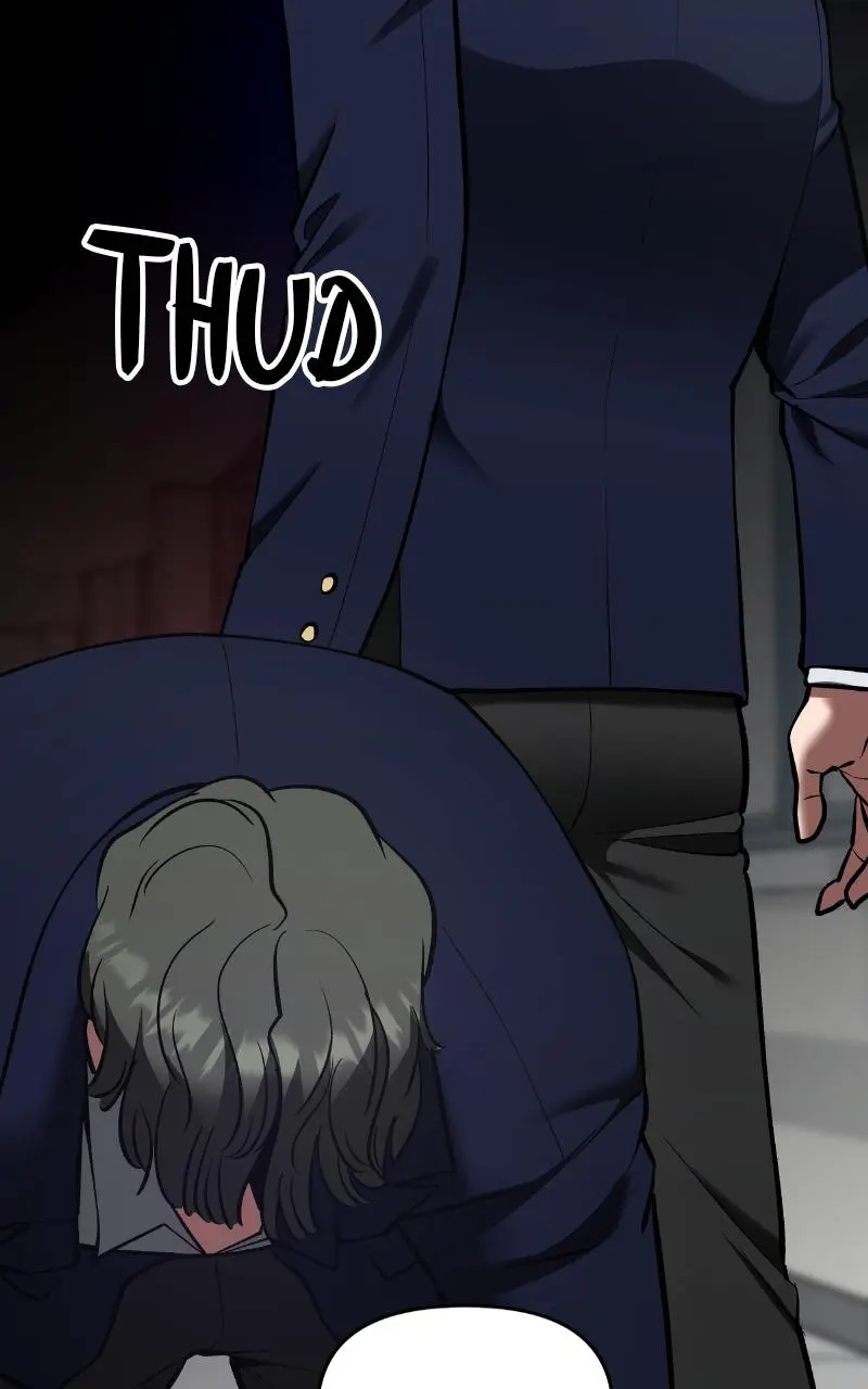 Designated Bully Chapter 38