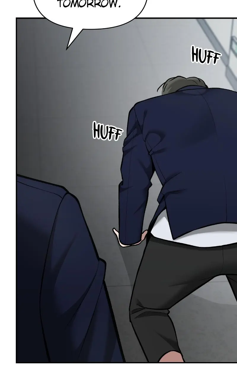 Designated Bully Chapter 38