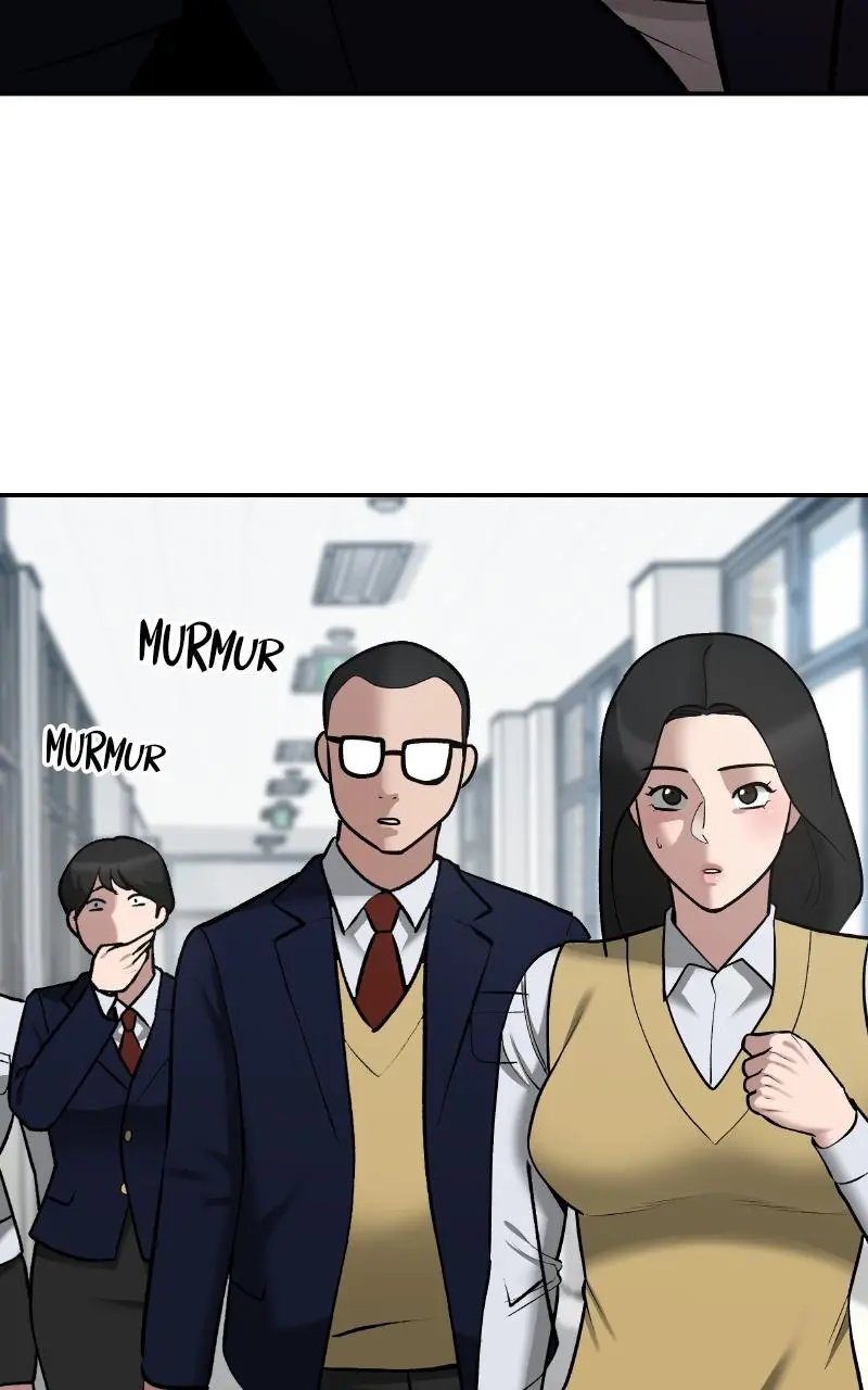 Designated Bully Chapter 38