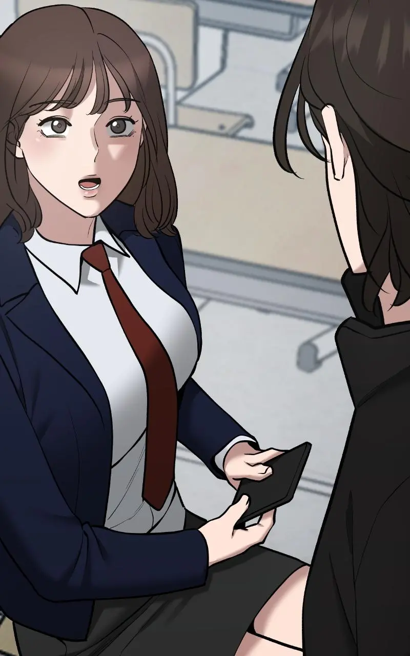 Designated Bully Chapter 38