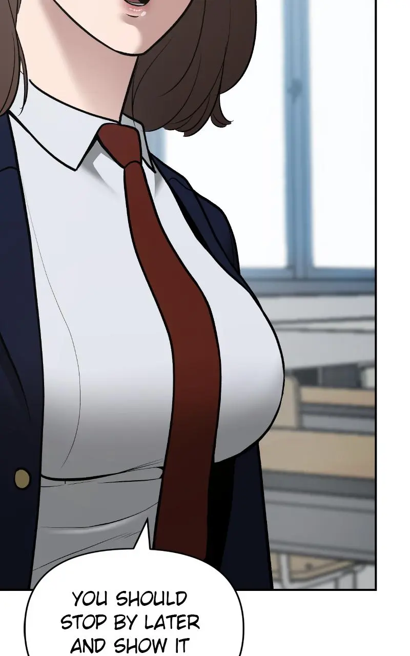Designated Bully Chapter 38