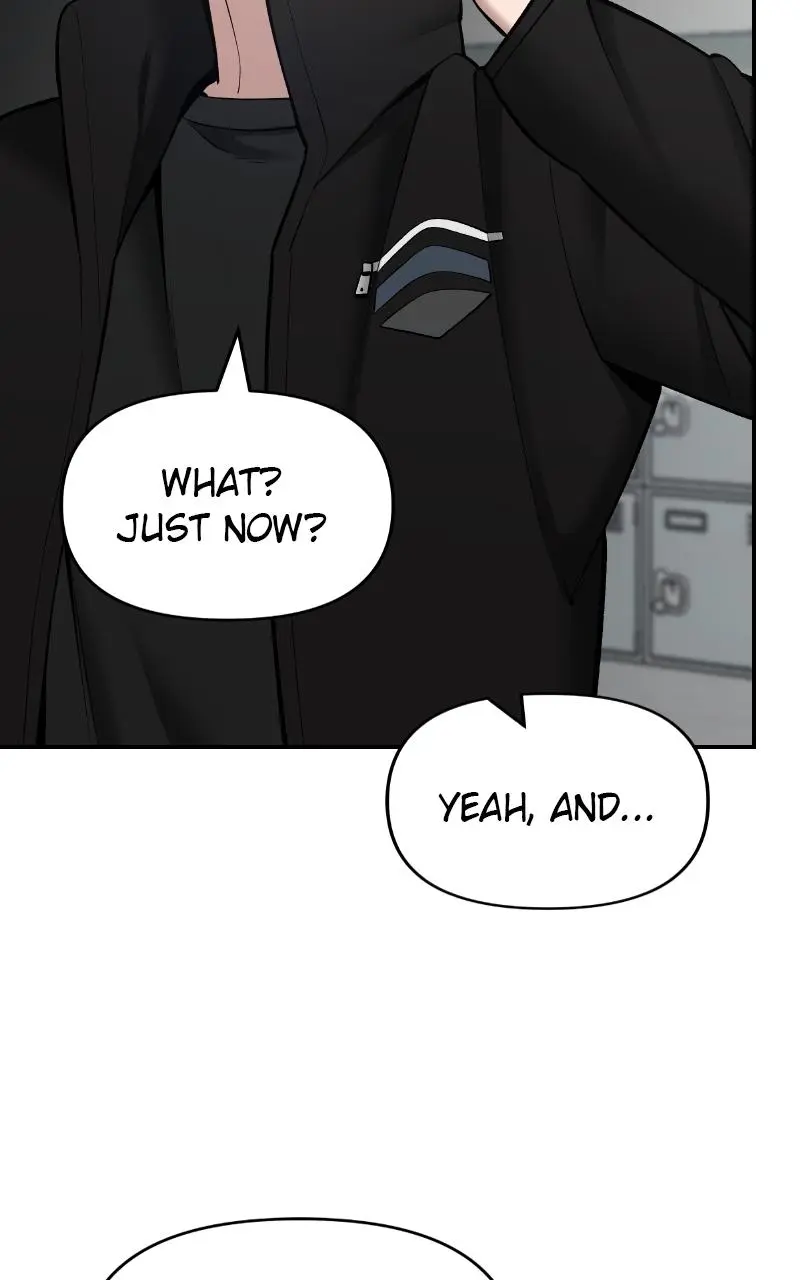 Designated Bully Chapter 38