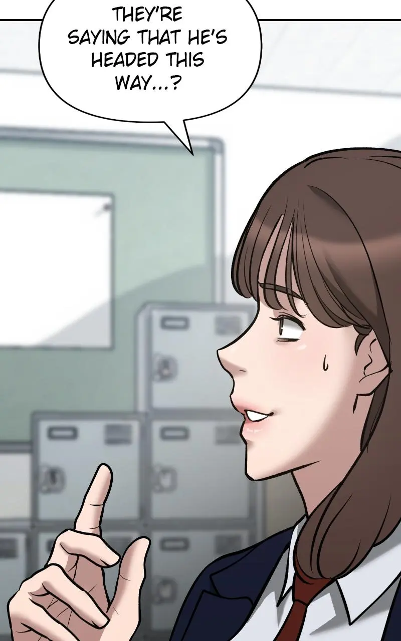 Designated Bully Chapter 38