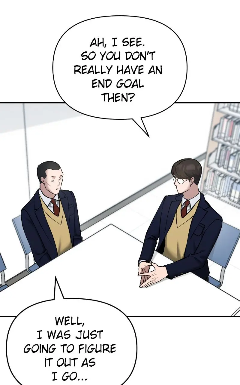 Designated Bully Chapter 38
