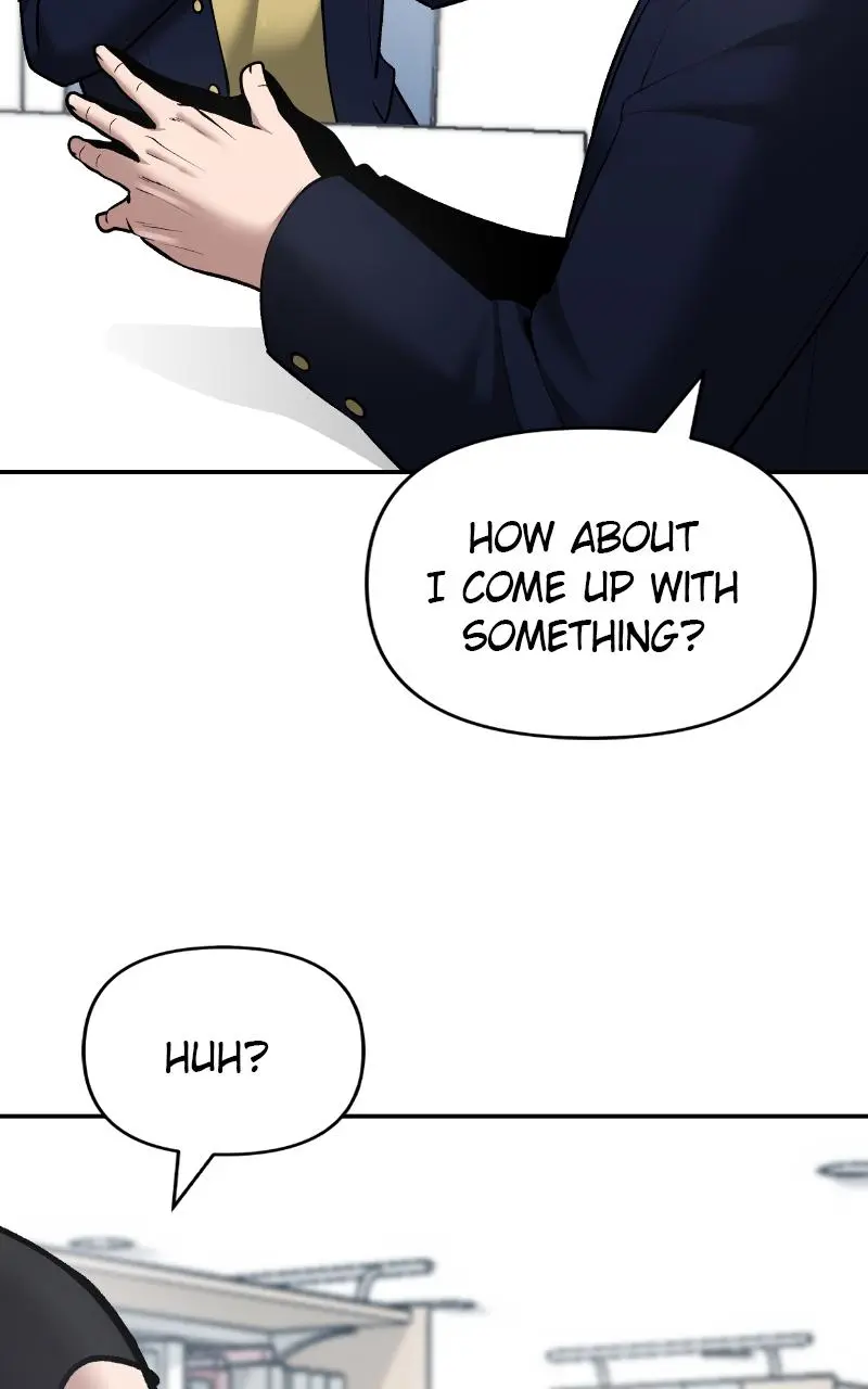 Designated Bully Chapter 38