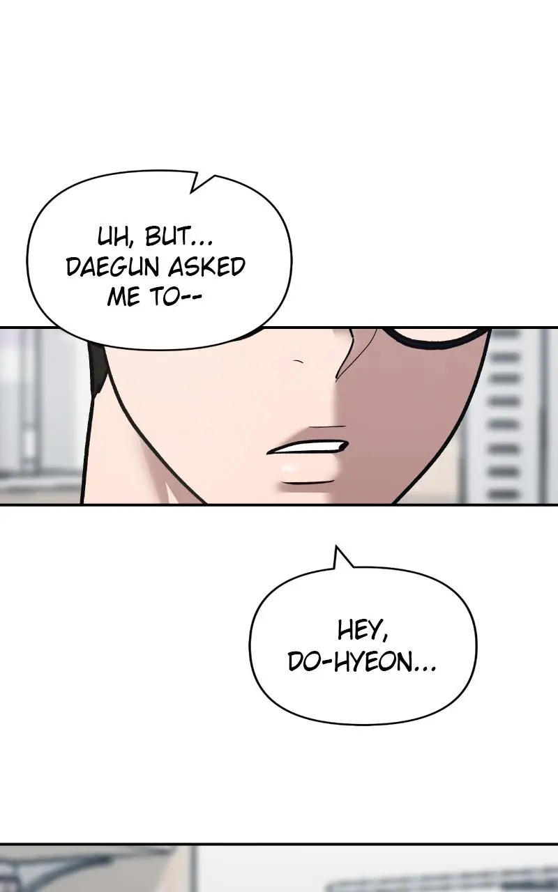 Designated Bully Chapter 38