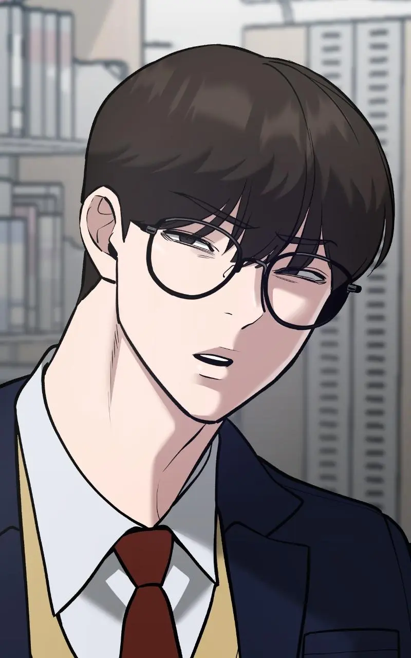 Designated Bully Chapter 38