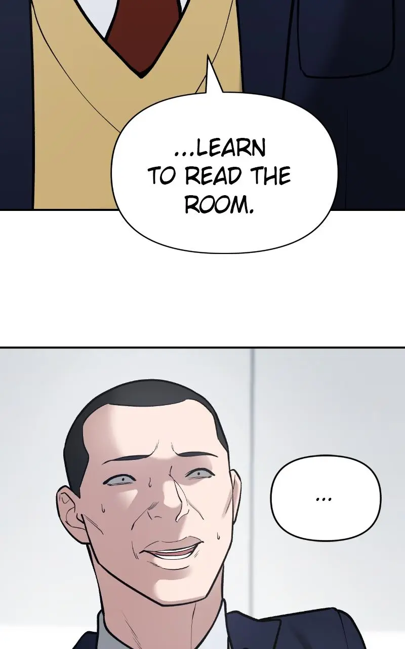 Designated Bully Chapter 38