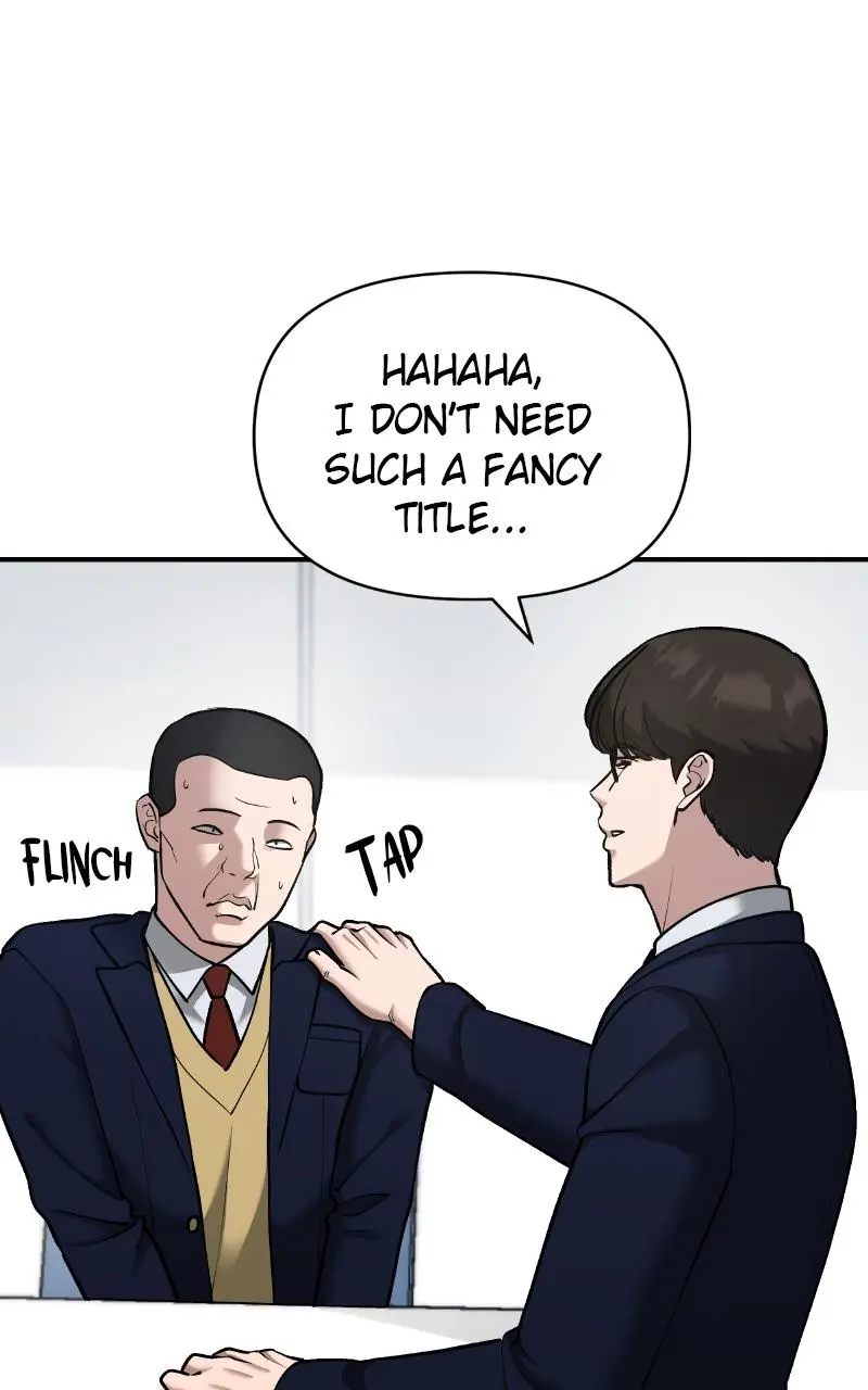 Designated Bully Chapter 38