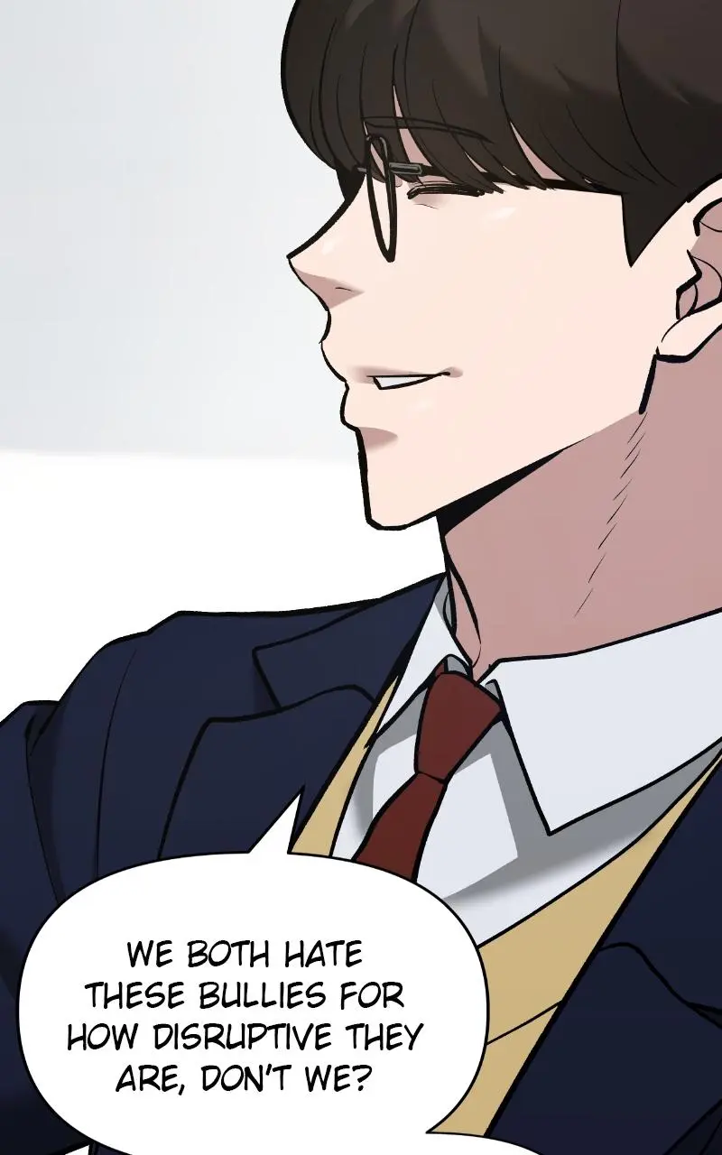 Designated Bully Chapter 38