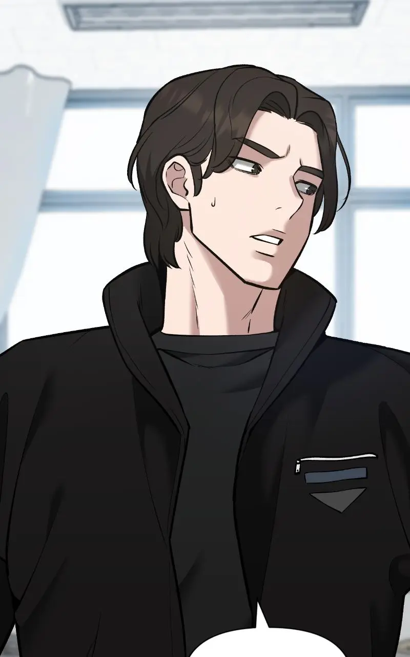 Designated Bully Chapter 38