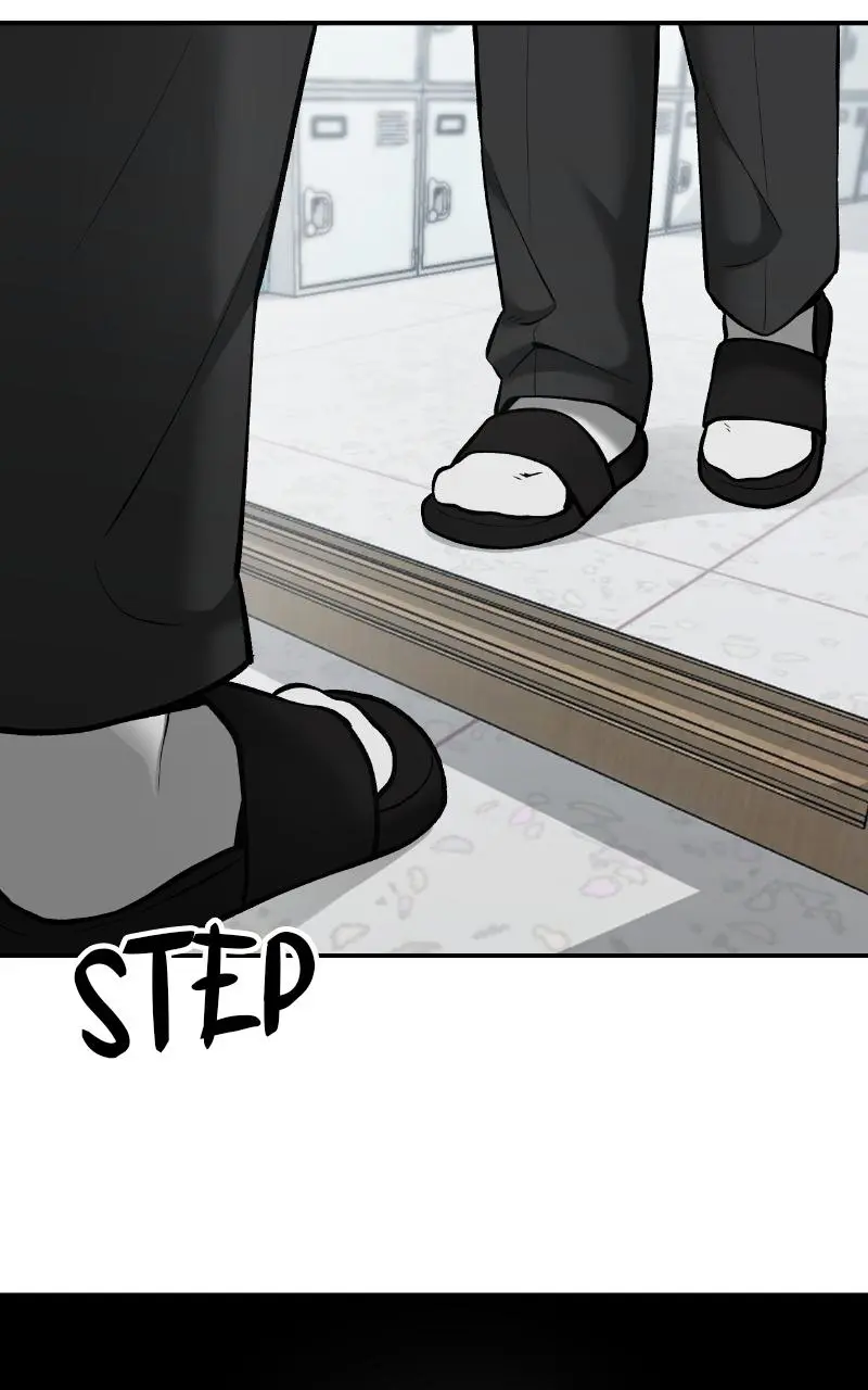 Designated Bully Chapter 38
