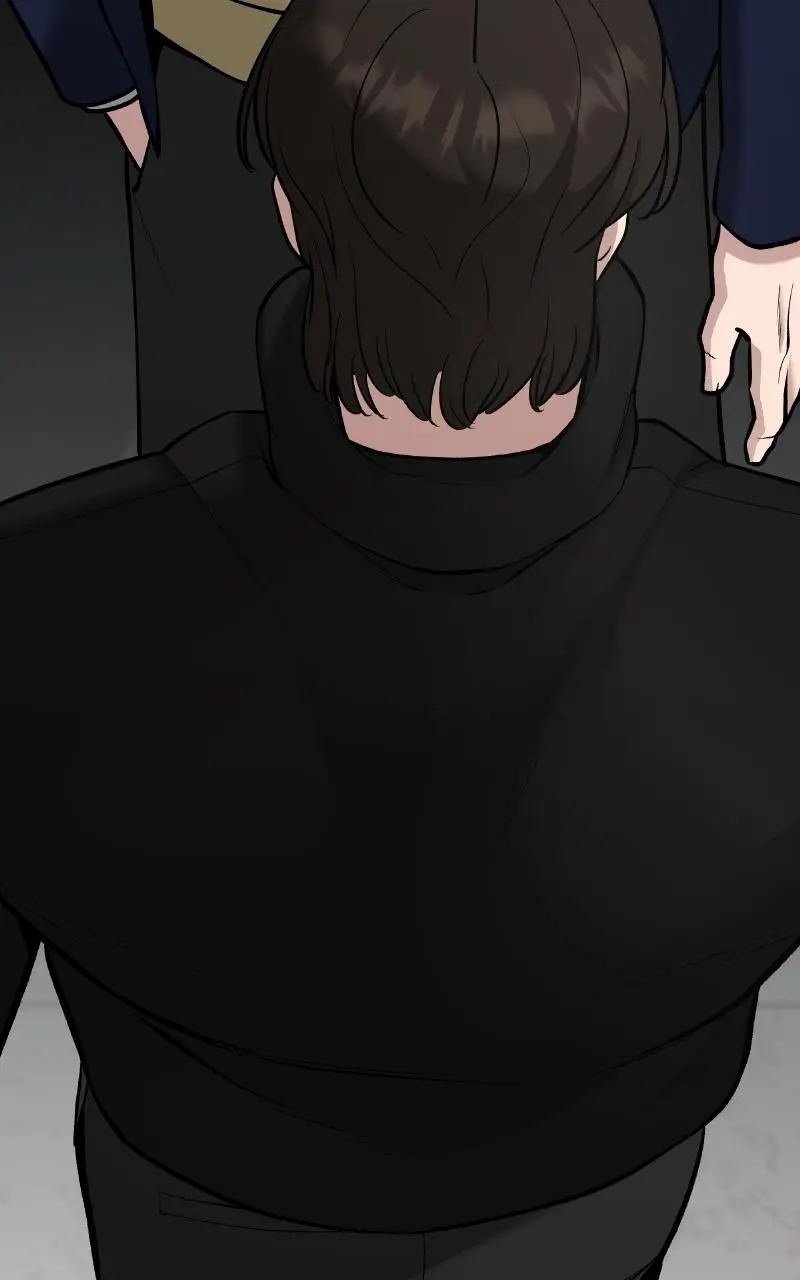 Designated Bully Chapter 38