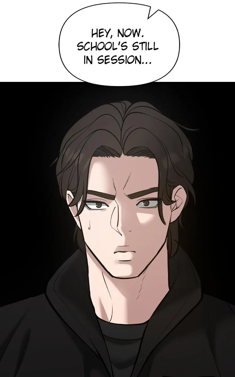 Designated Bully Chapter 38