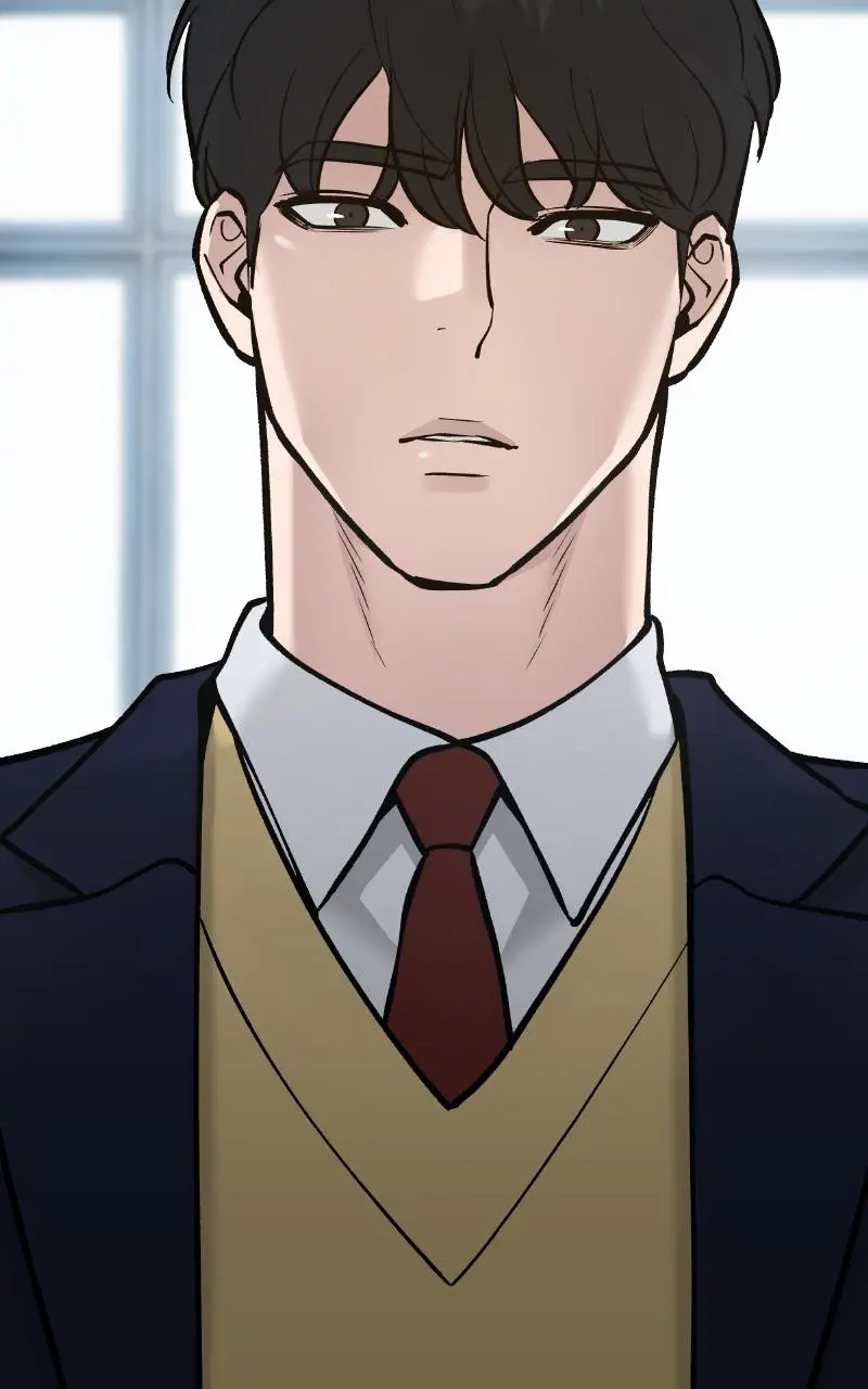 Designated Bully Chapter 38