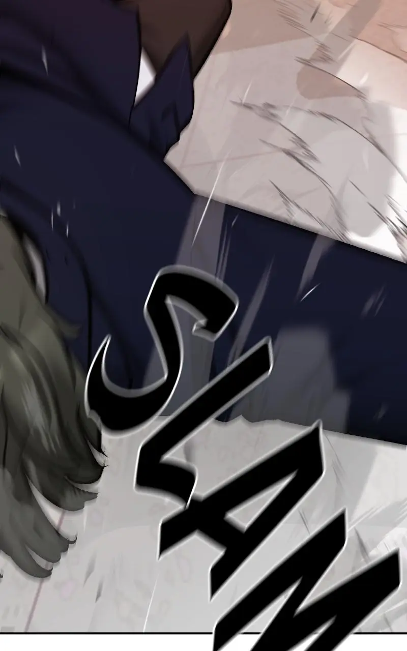 Designated Bully Chapter 39