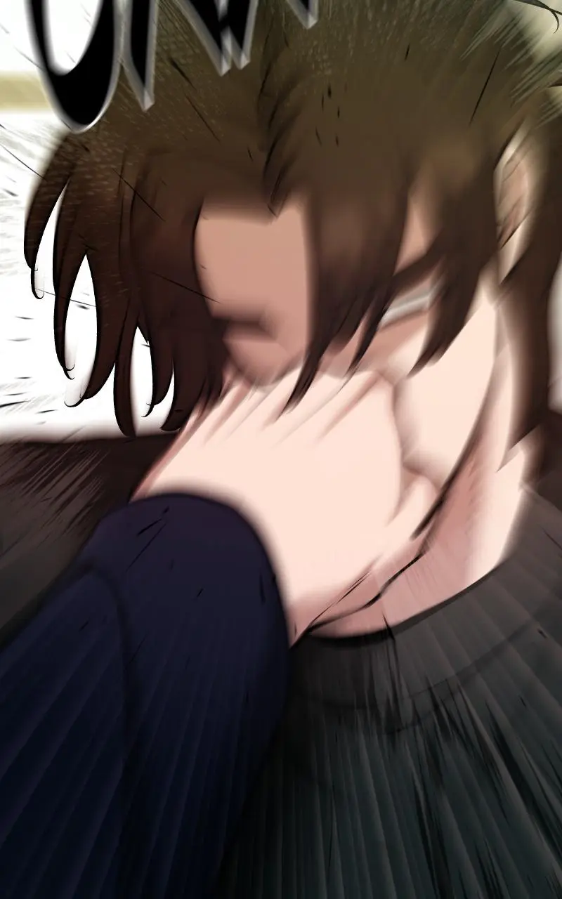 Designated Bully Chapter 39