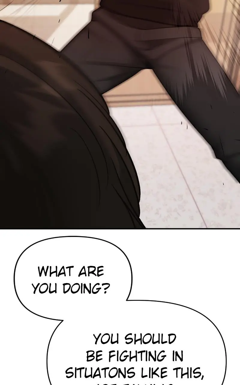Designated Bully Chapter 39