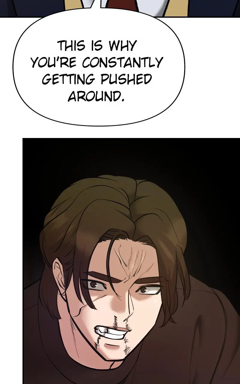 Designated Bully Chapter 39