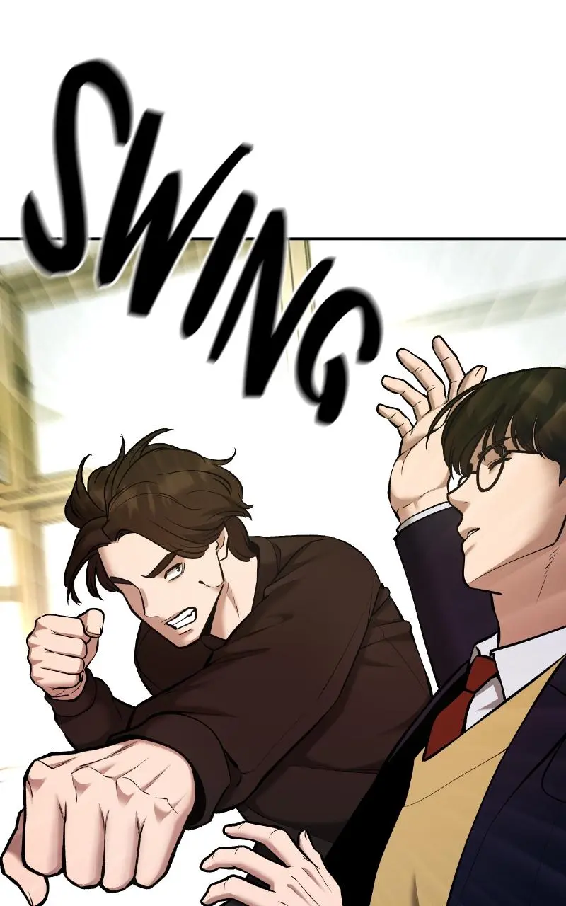 Designated Bully Chapter 39
