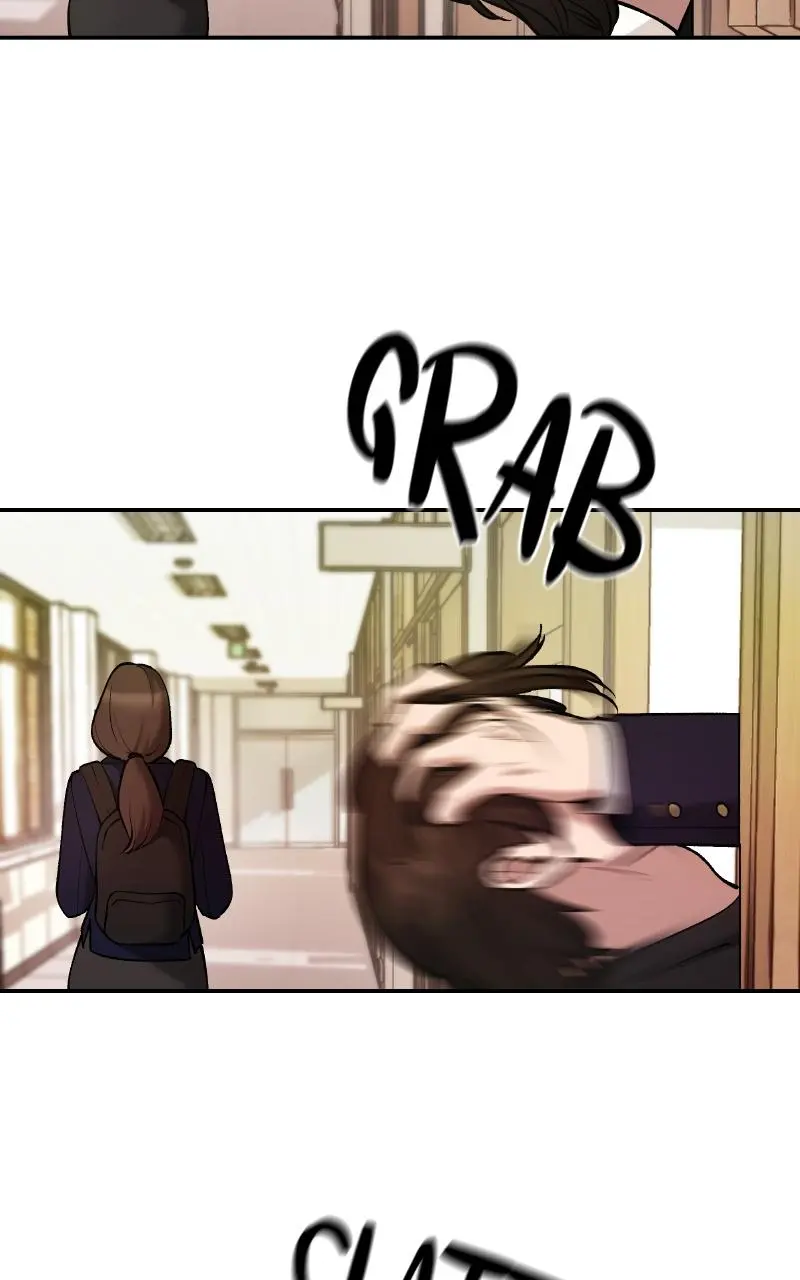Designated Bully Chapter 39