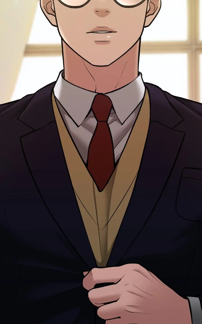 Designated Bully Chapter 39