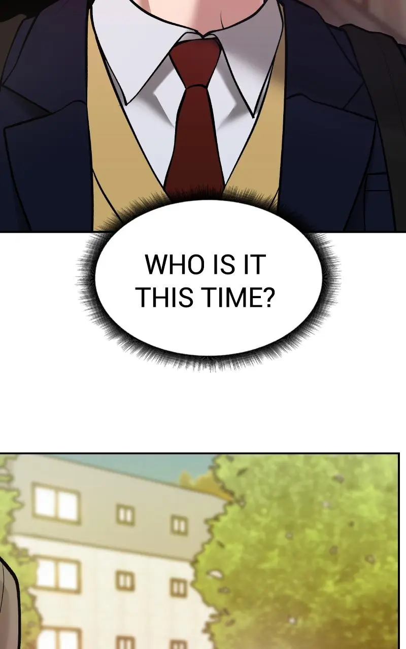 Designated Bully Chapter 39
