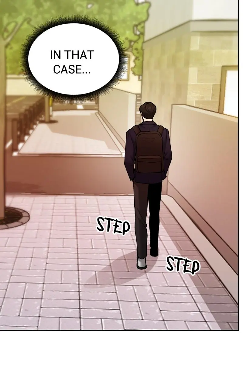 Designated Bully Chapter 39