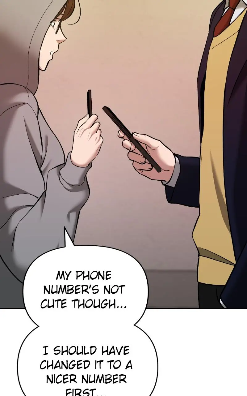 Designated Bully Chapter 39