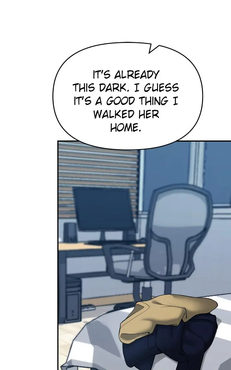 Designated Bully Chapter 39