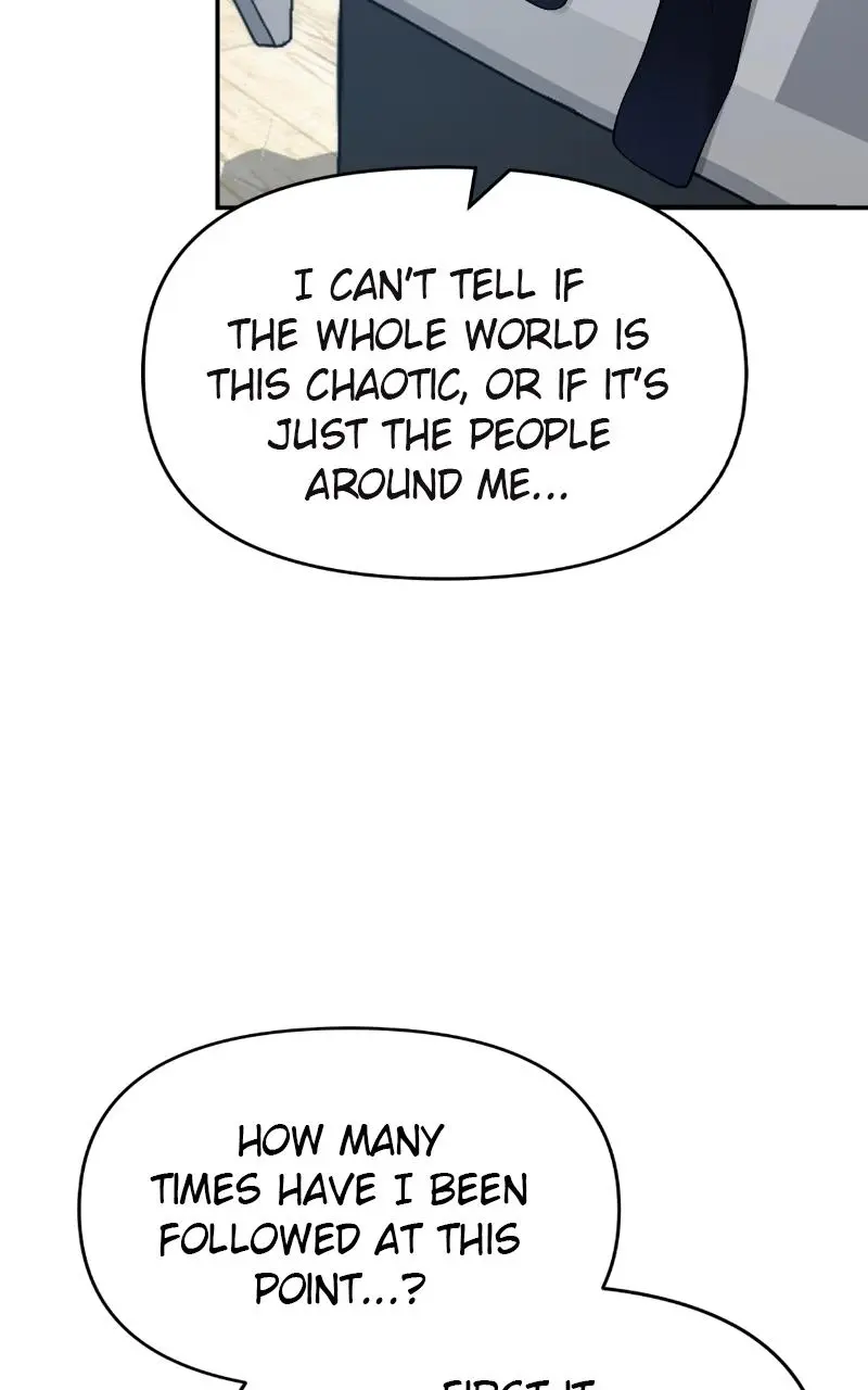 Designated Bully Chapter 39