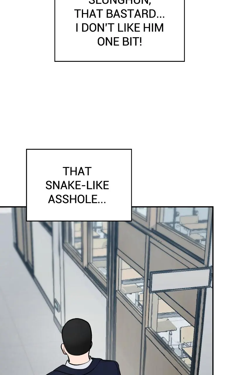 Designated Bully Chapter 39