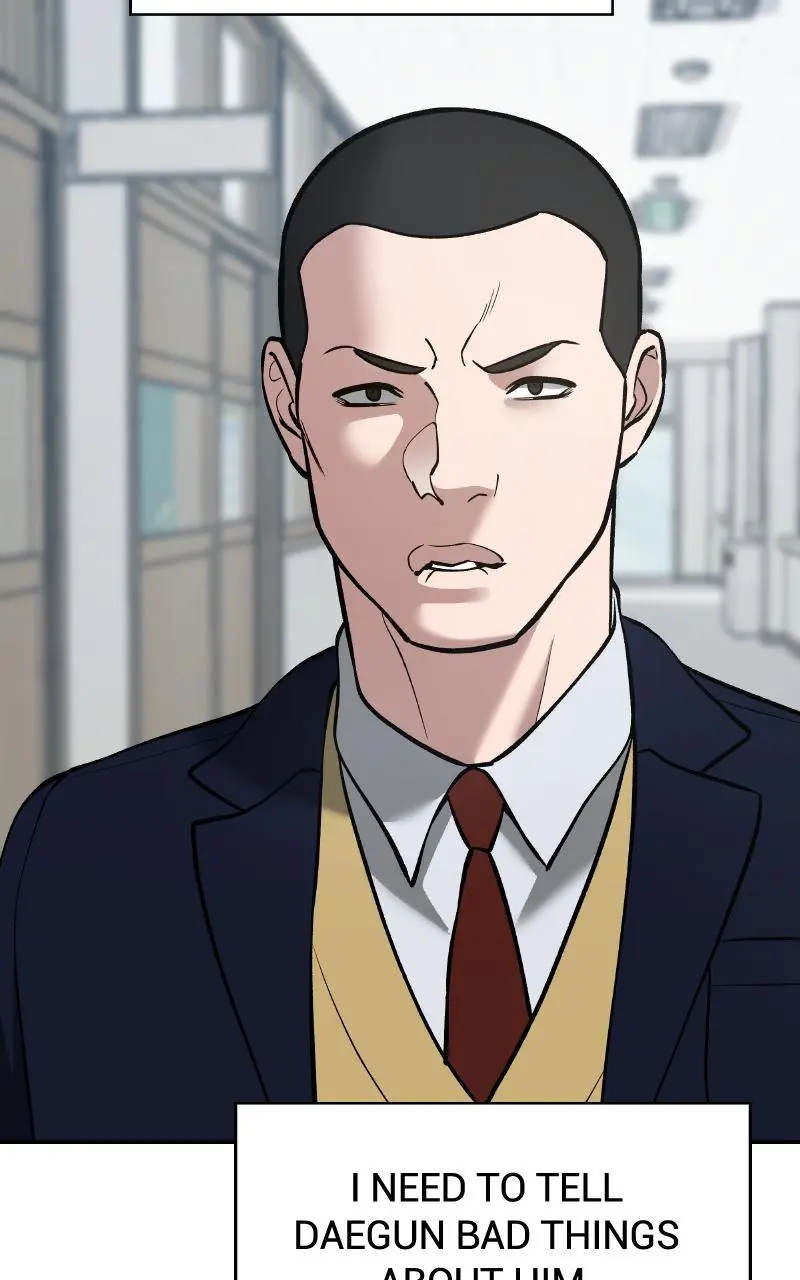 Designated Bully Chapter 39